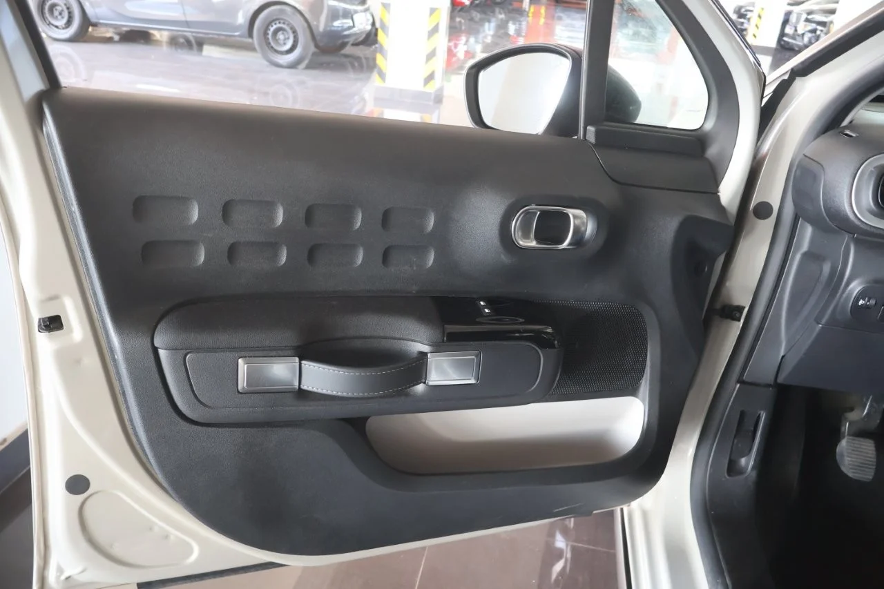 Citroen C3 - View model 30
