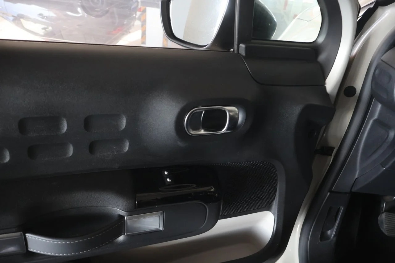Citroen C3 - View model 31
