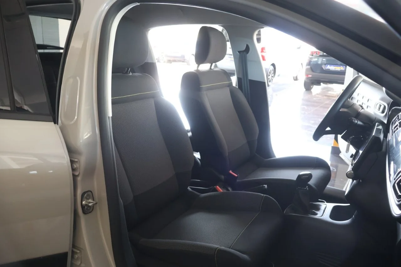 Citroen C3 - View model 38