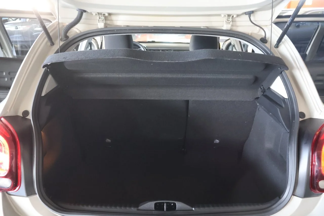 Citroen C3 - View model 40