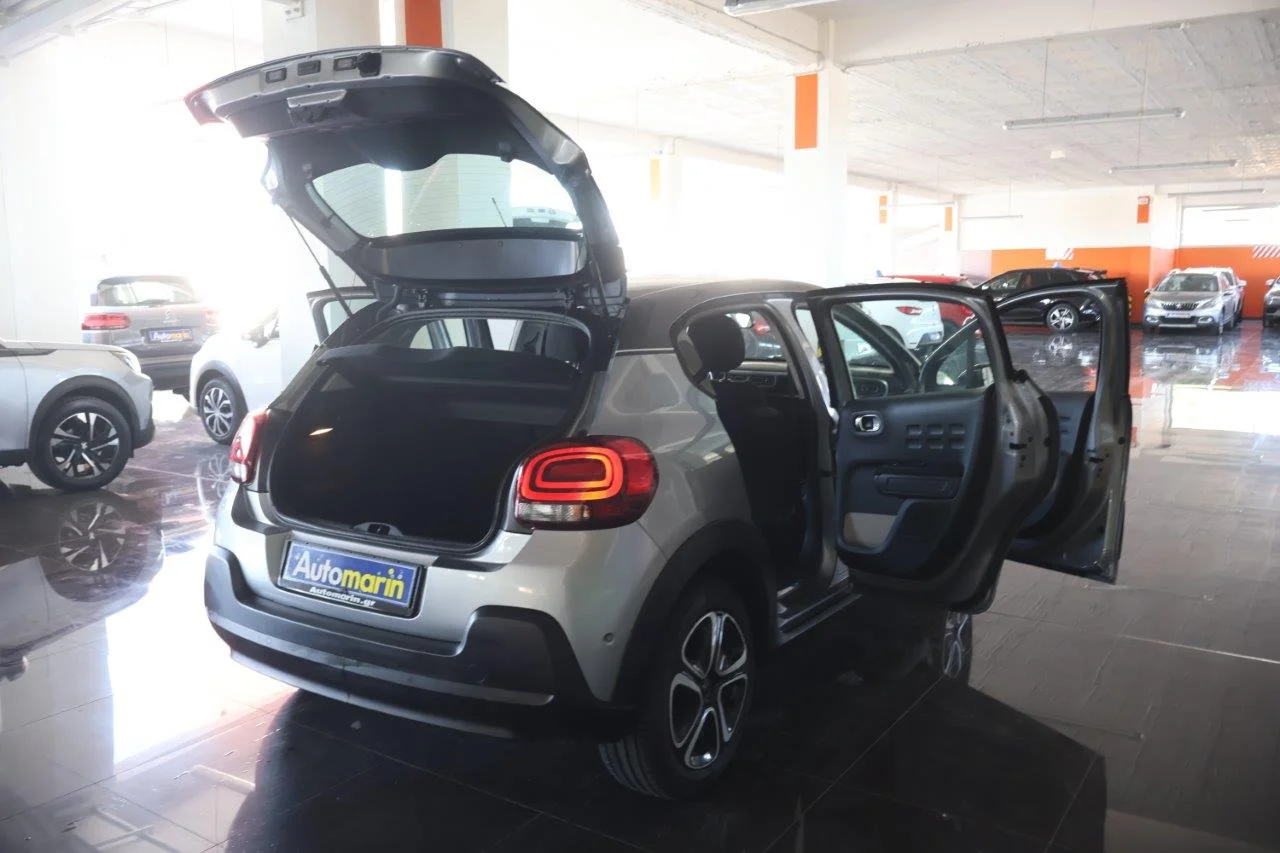 Citroen C3 - View model 7