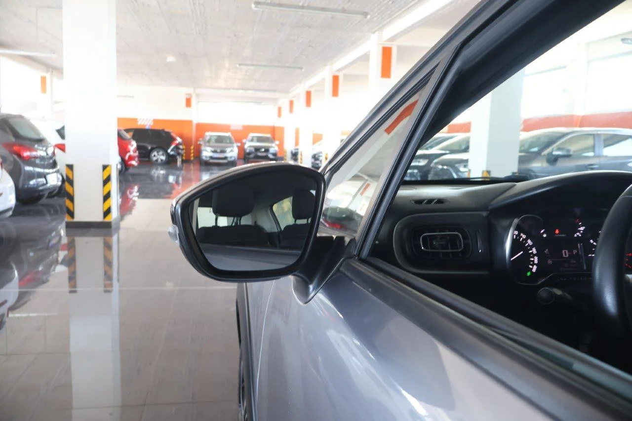 Citroen C3 - View model 15