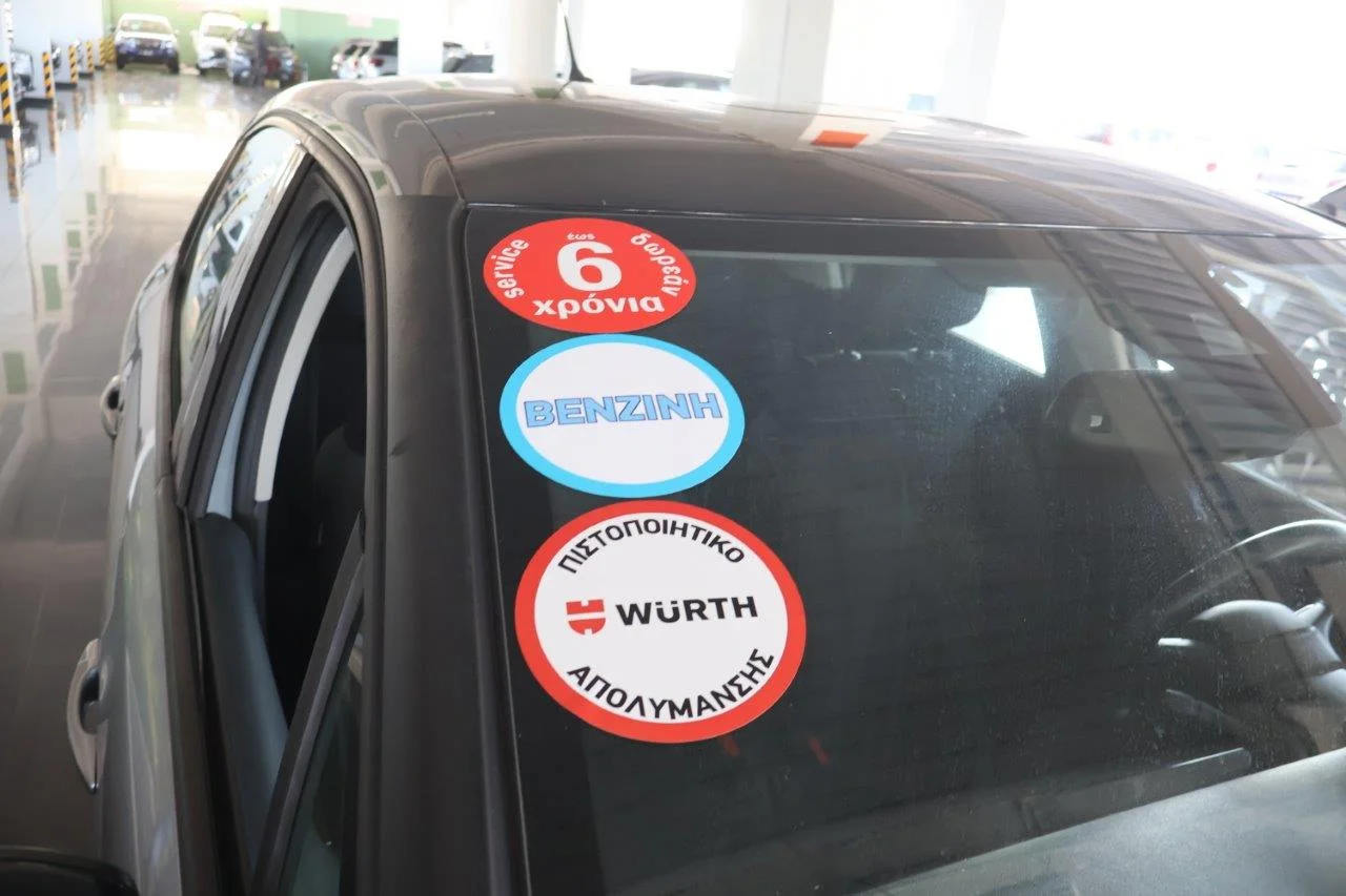 Citroen C3 - View model 18