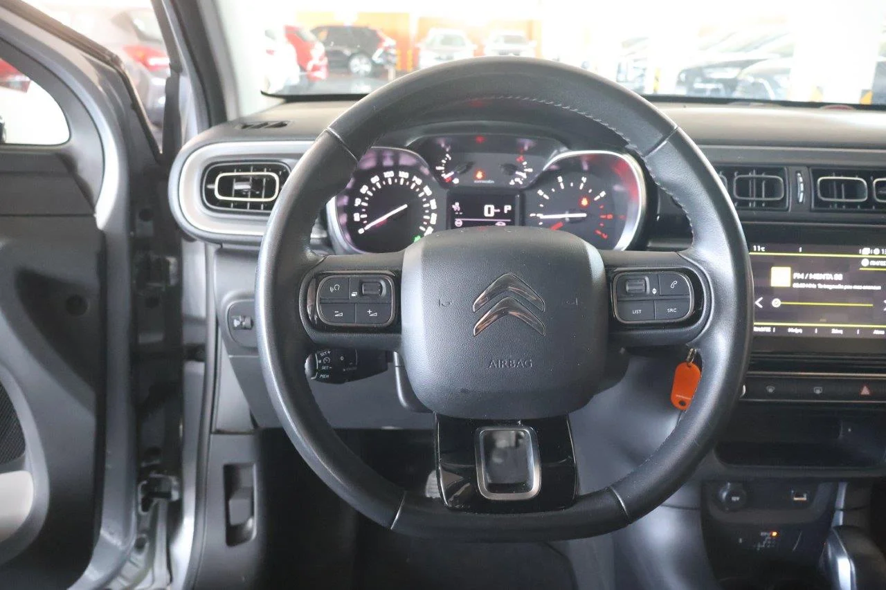 Citroen C3 - View model 21