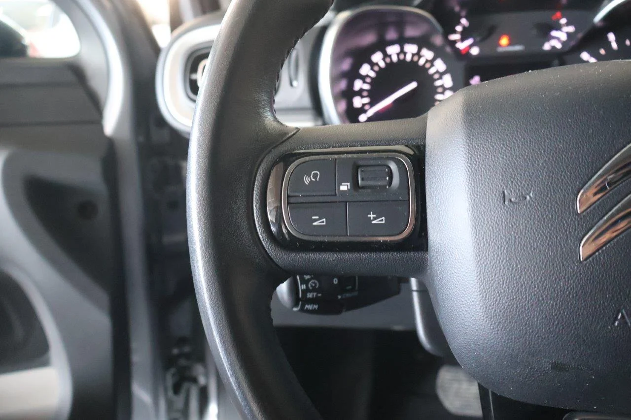 Citroen C3 - View model 22