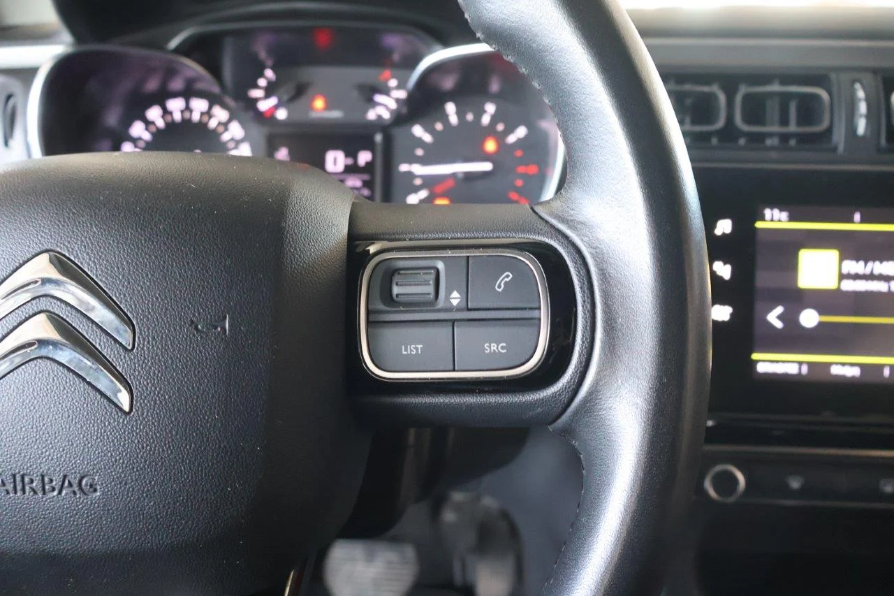 Citroen C3 - View model 23
