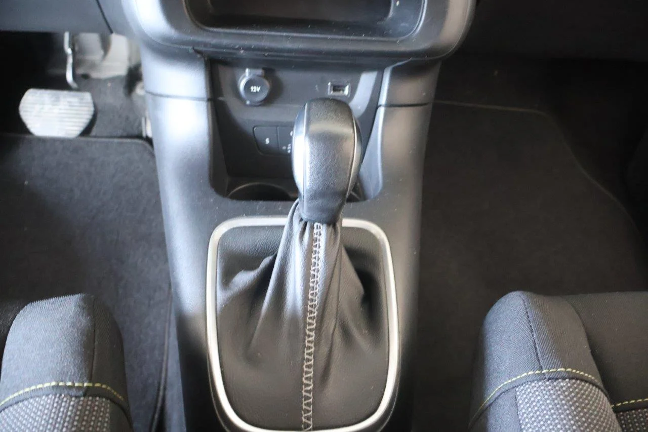 Citroen C3 - View model 24