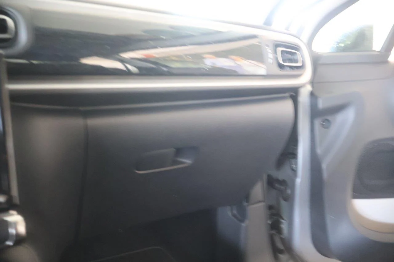 Citroen C3 - View model 26