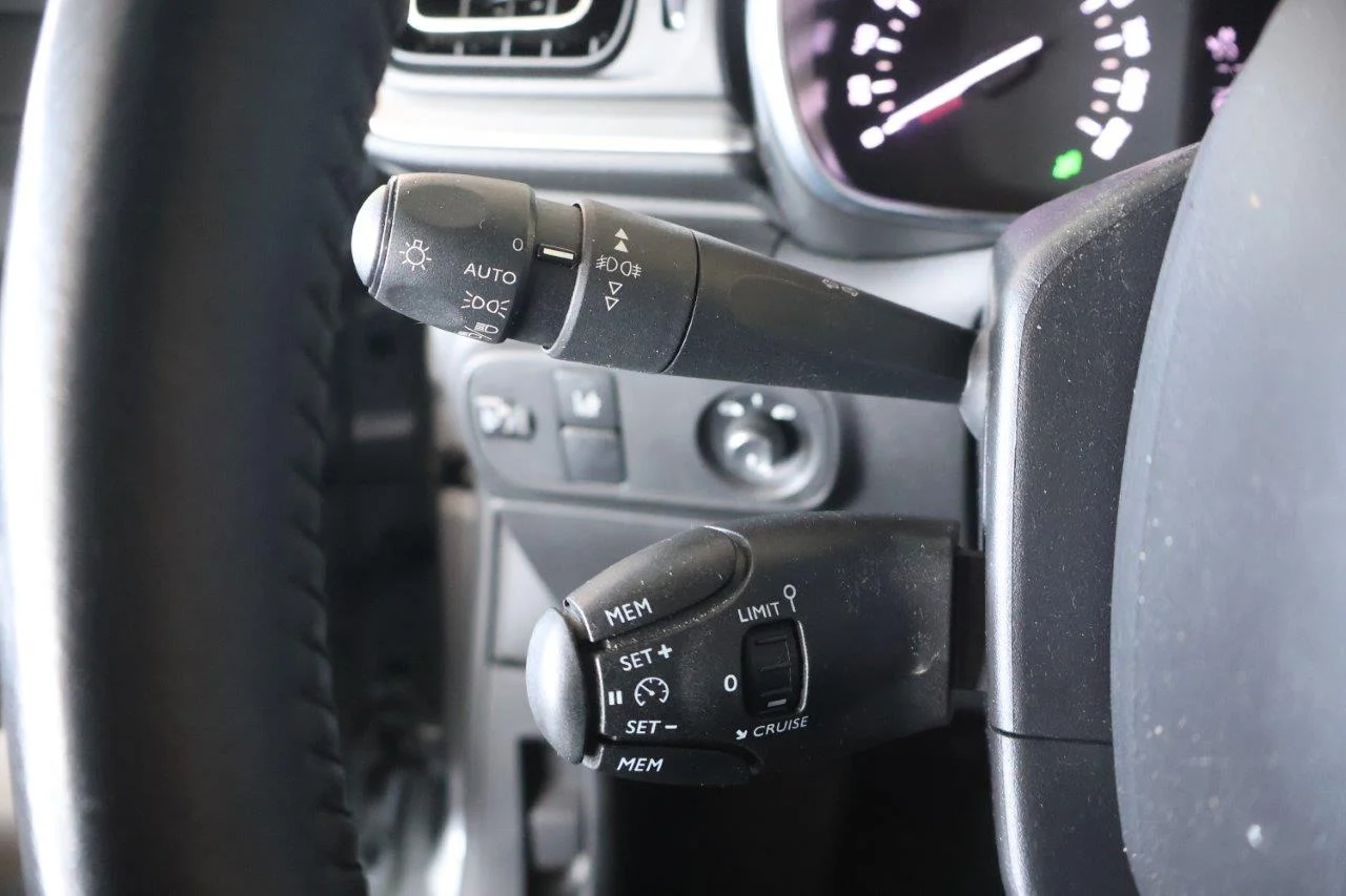 Citroen C3 - View model 29