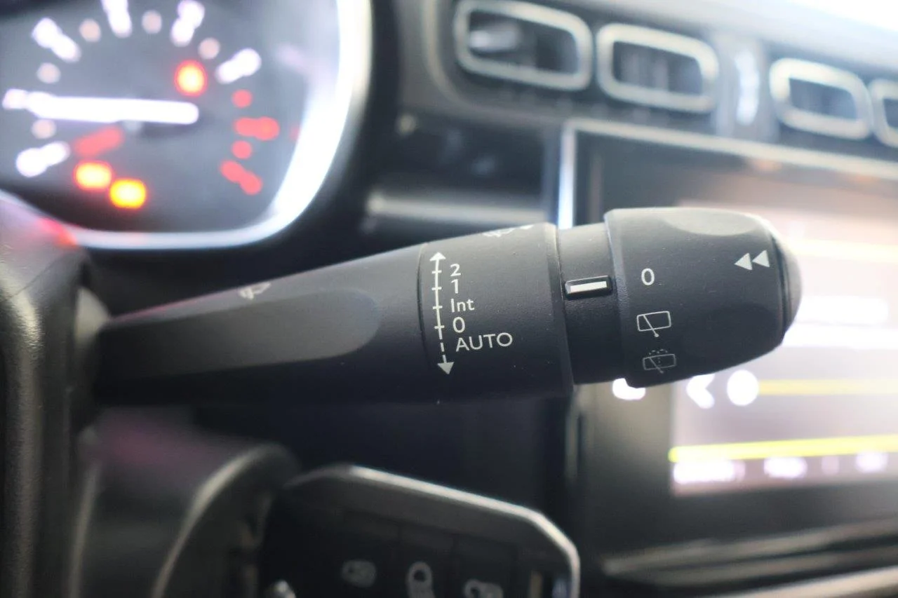 Citroen C3 - View model 30