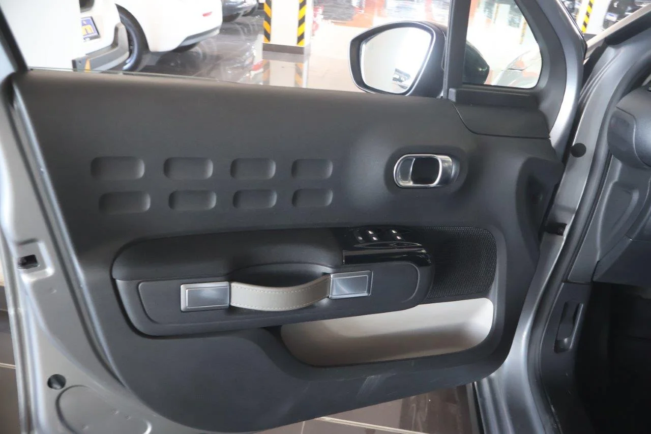 Citroen C3 - View model 33