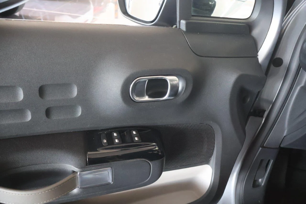 Citroen C3 - View model 34