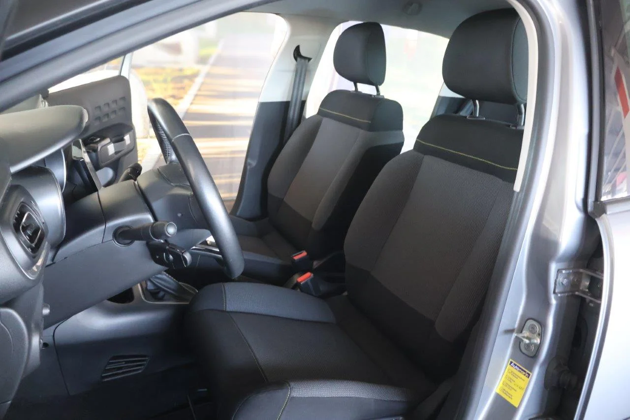 Citroen C3 - View model 35