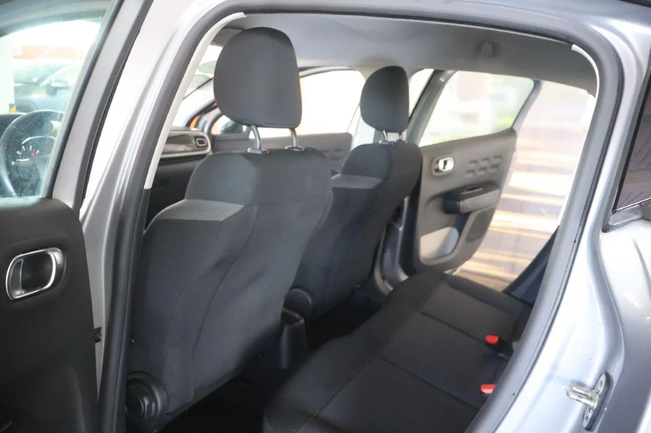 Citroen C3 - View model 36