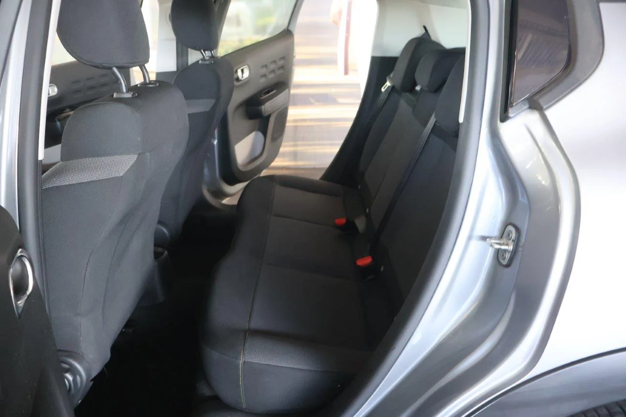 Citroen C3 - View model 38