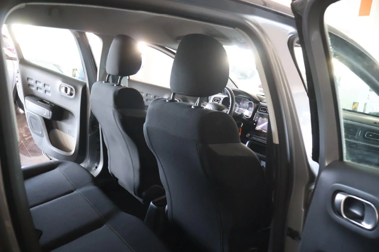 Citroen C3 - View model 39