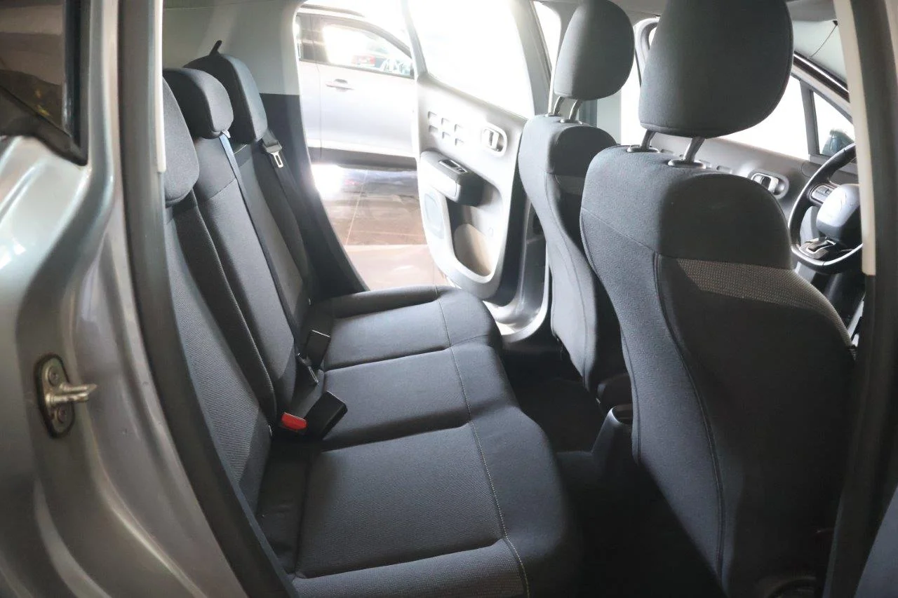 Citroen C3 - View model 40