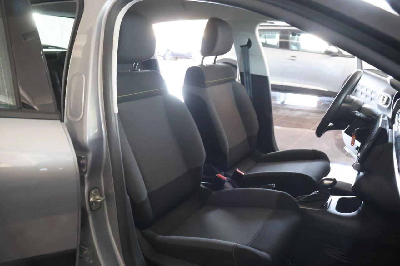 Citroen C3 - View model 41