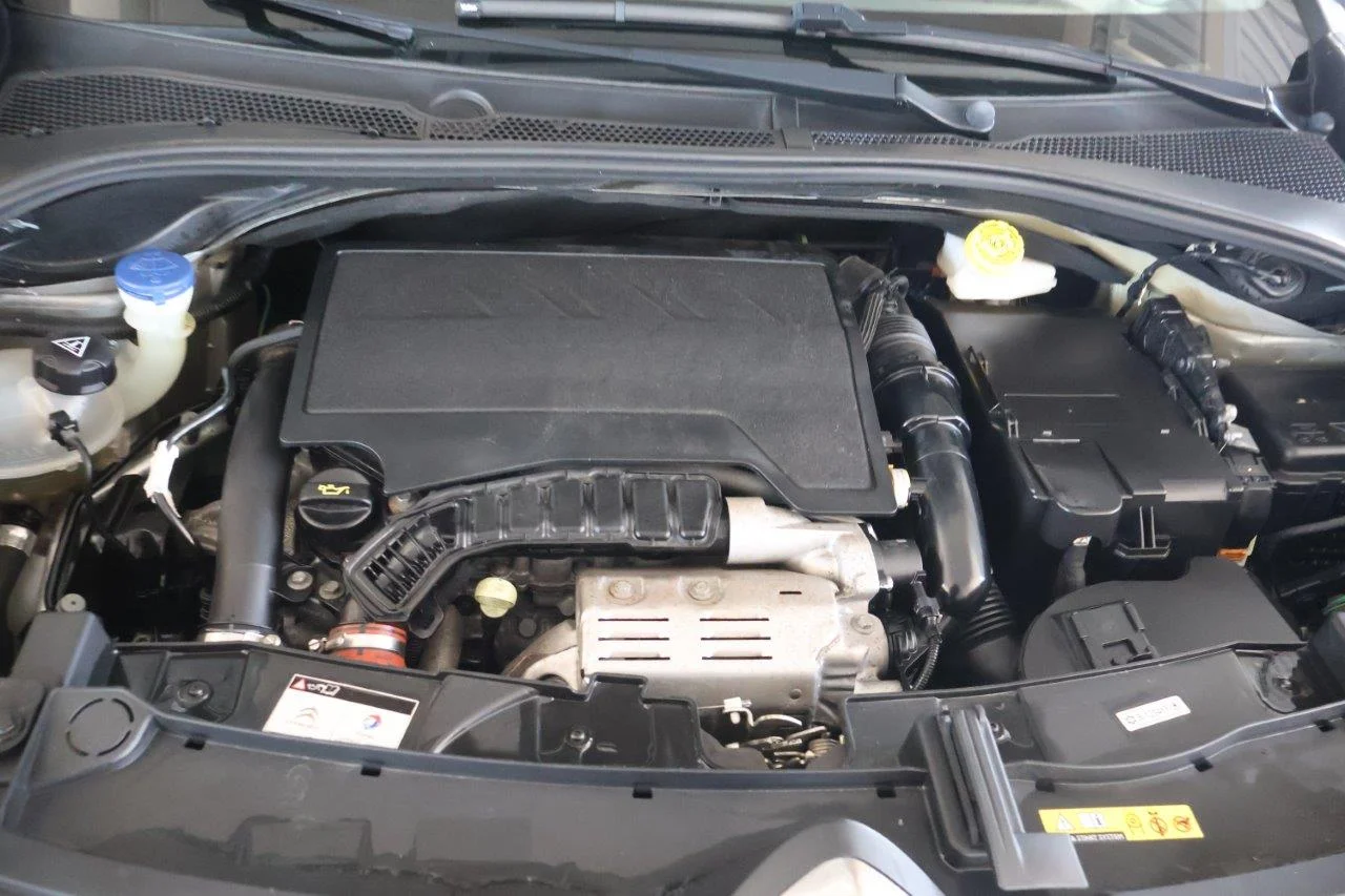 Citroen C3 - View model 44