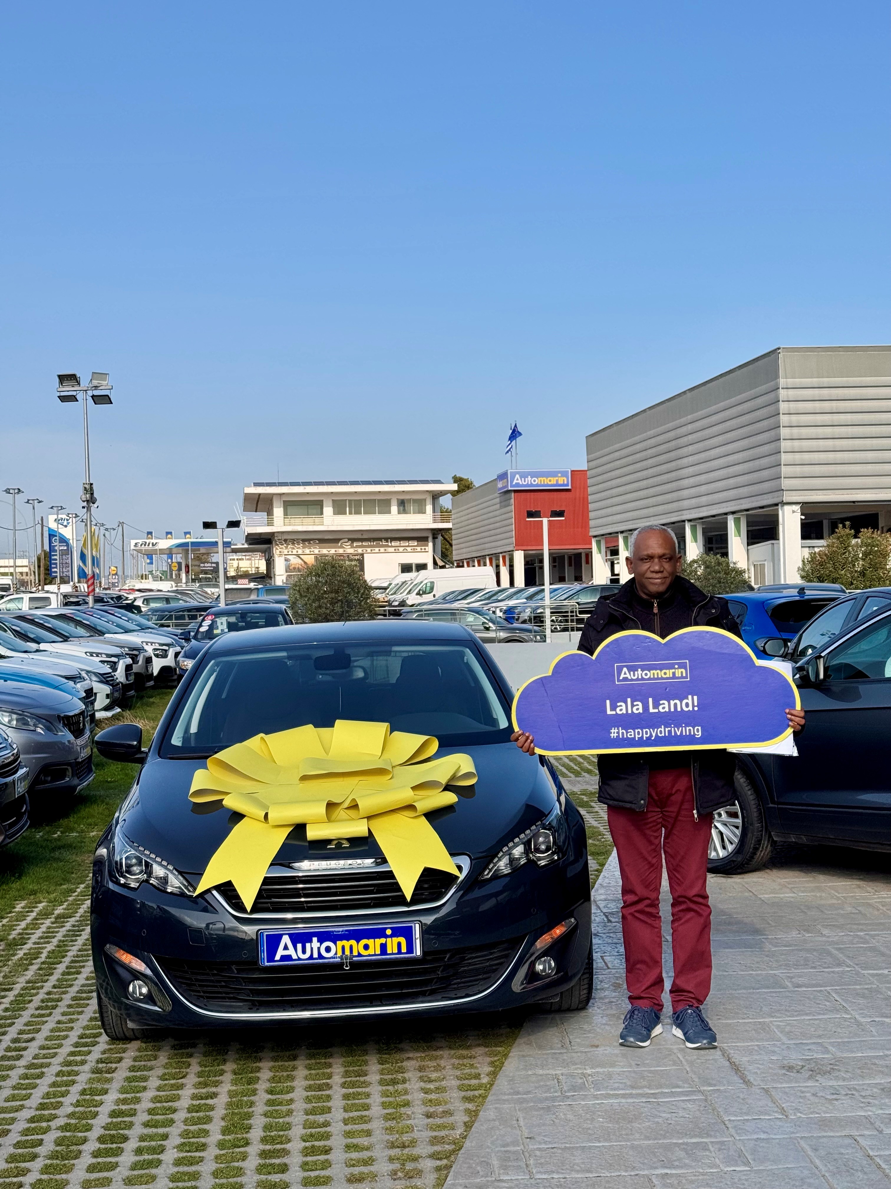 Customer Review