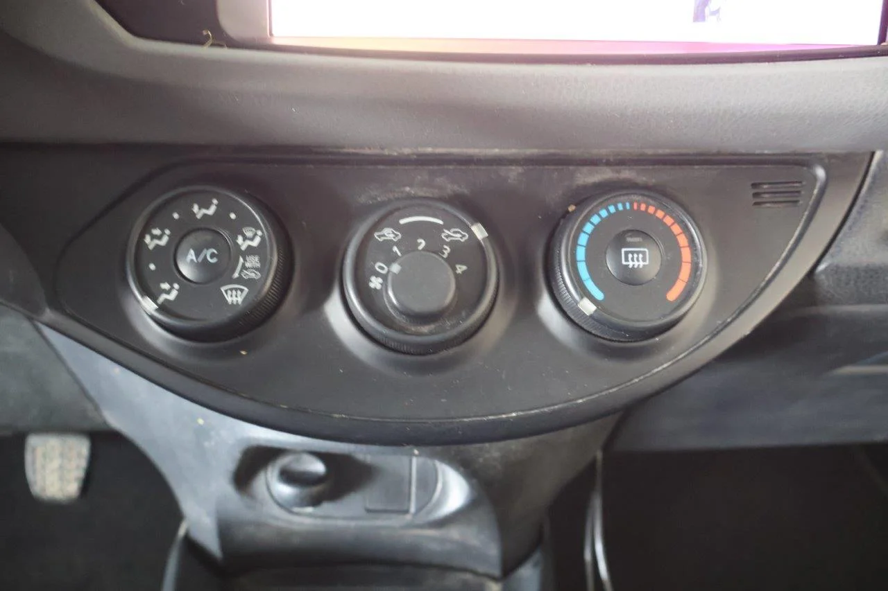 Toyota Yaris - View model 26
