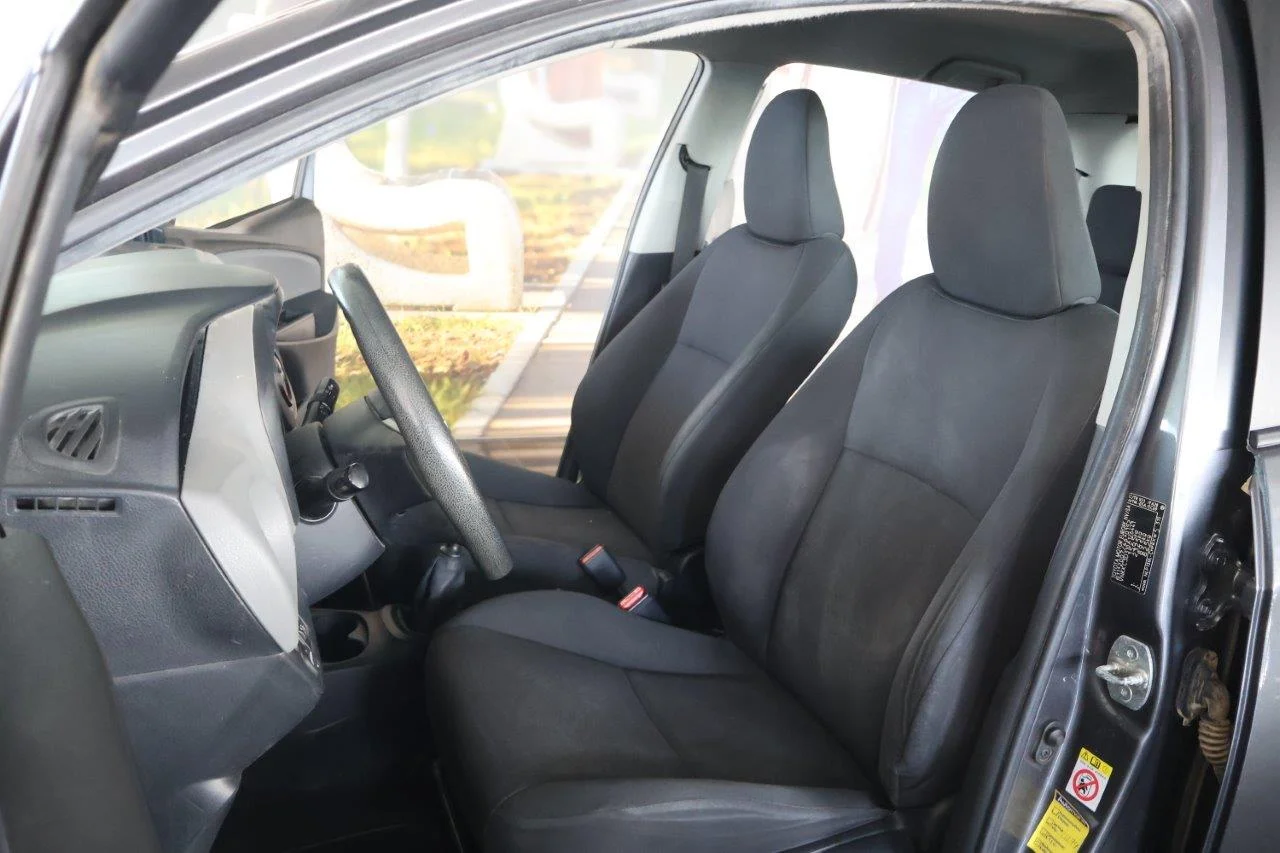 Toyota Yaris - View model 36