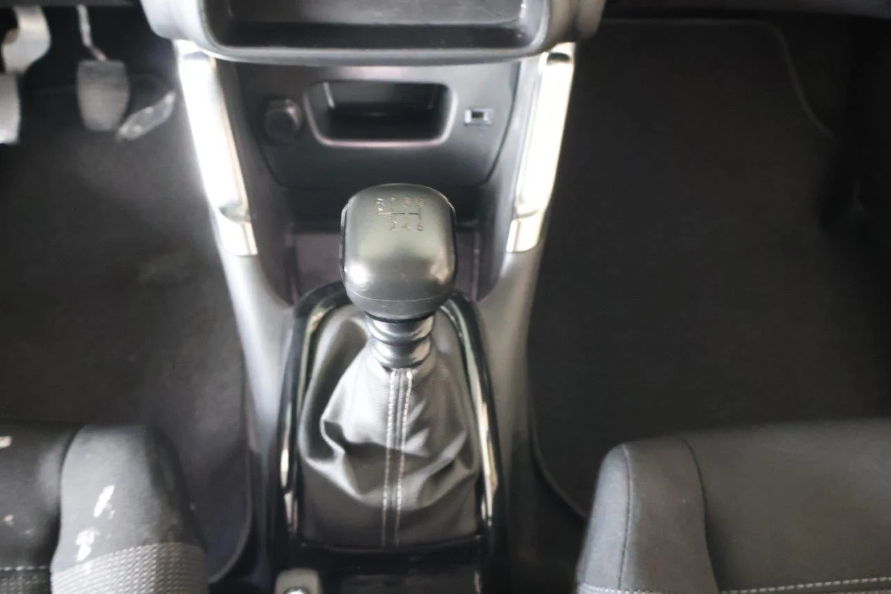 Citroen C3 Aircross - View model 24