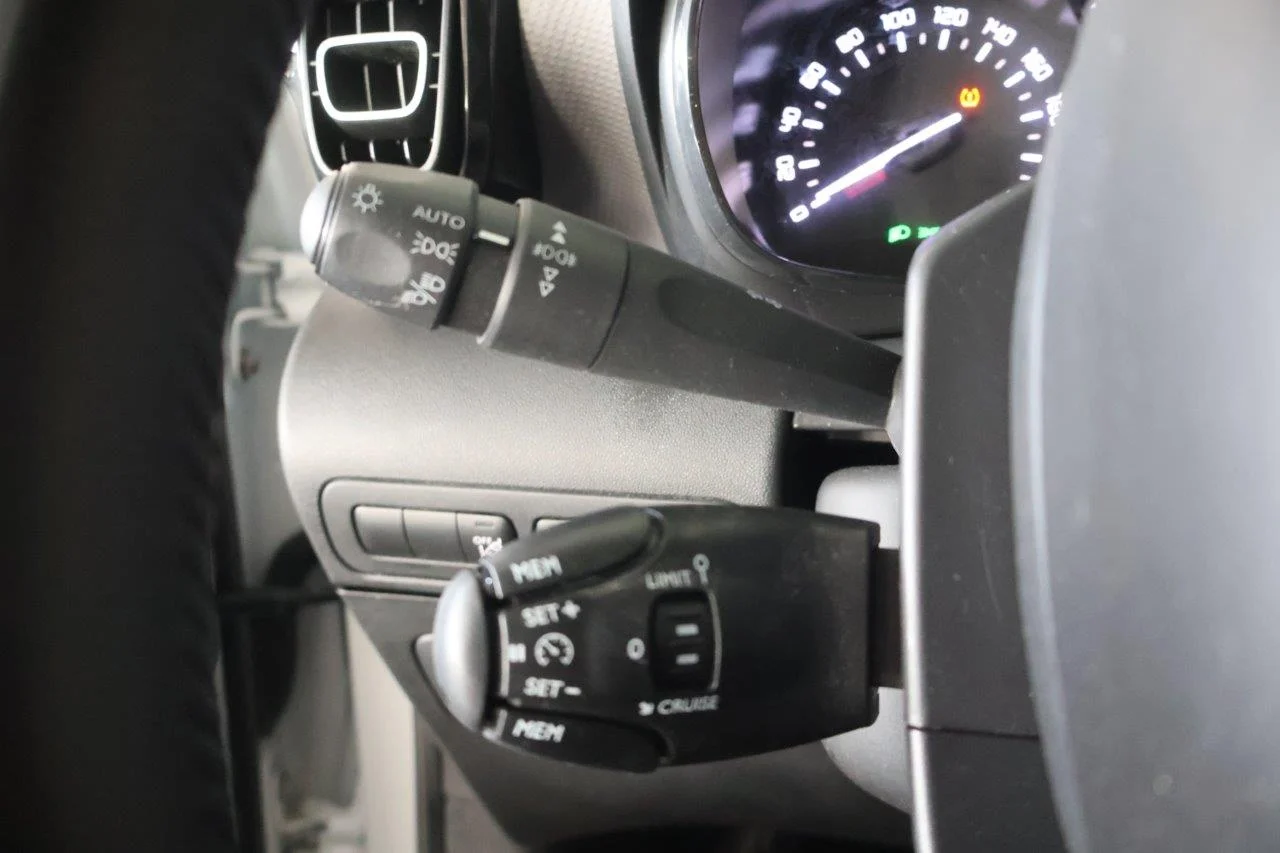 Citroen C3 Aircross - View model 27