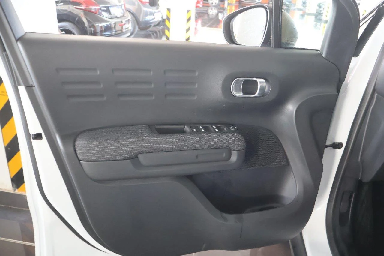 Citroen C3 Aircross - View model 29