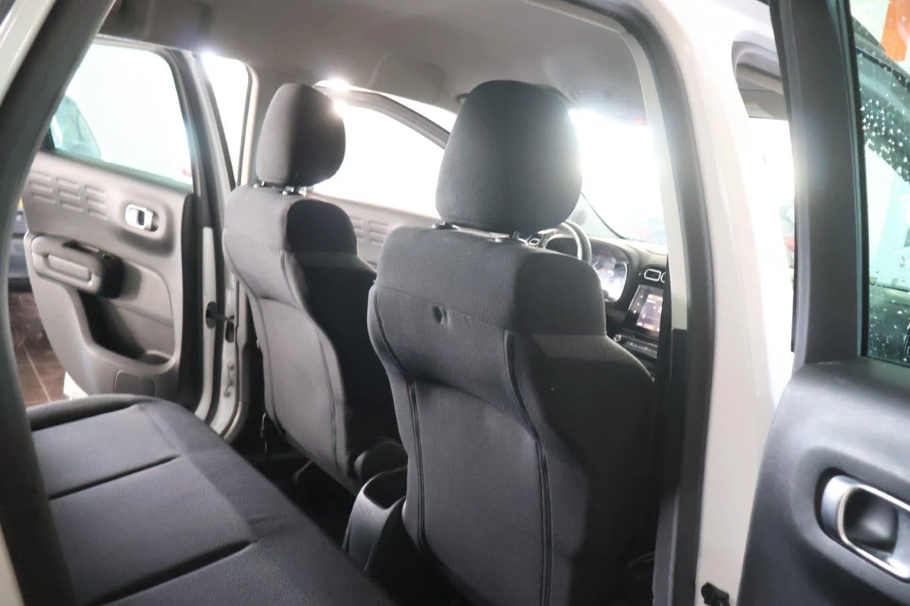 Citroen C3 Aircross - View model 35