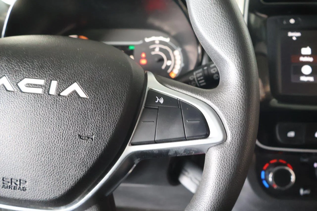 Dacia Spring - View model 21