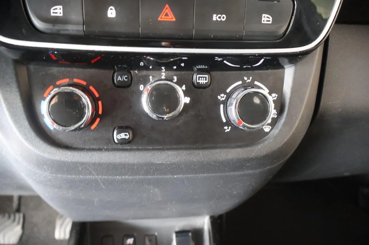 Dacia Spring - View model 23