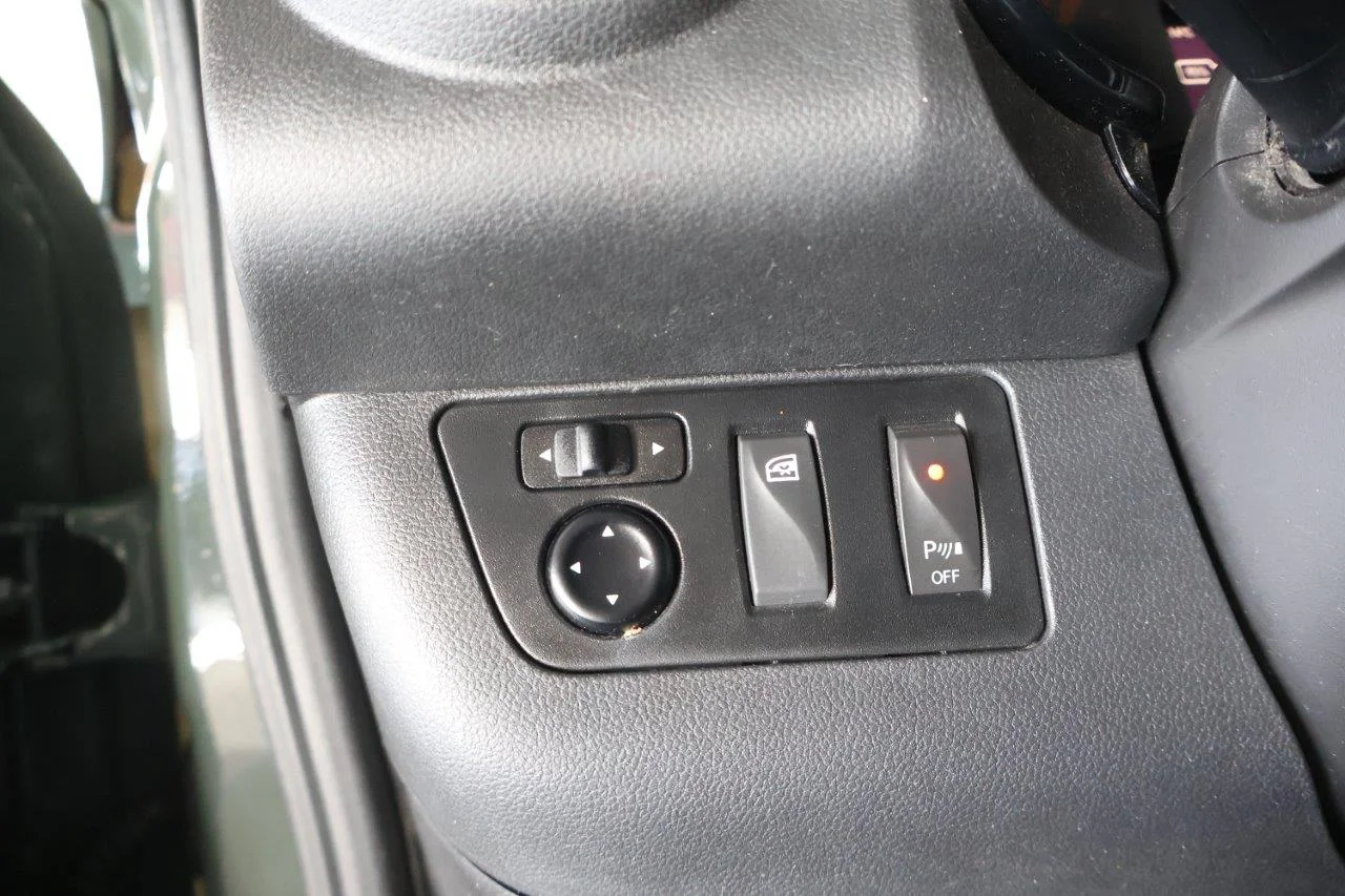 Dacia Spring - View model 26