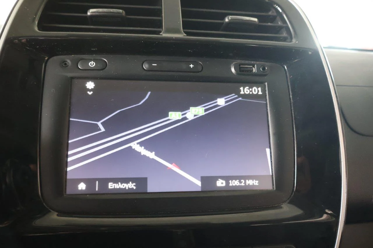 Dacia Spring - View model 31