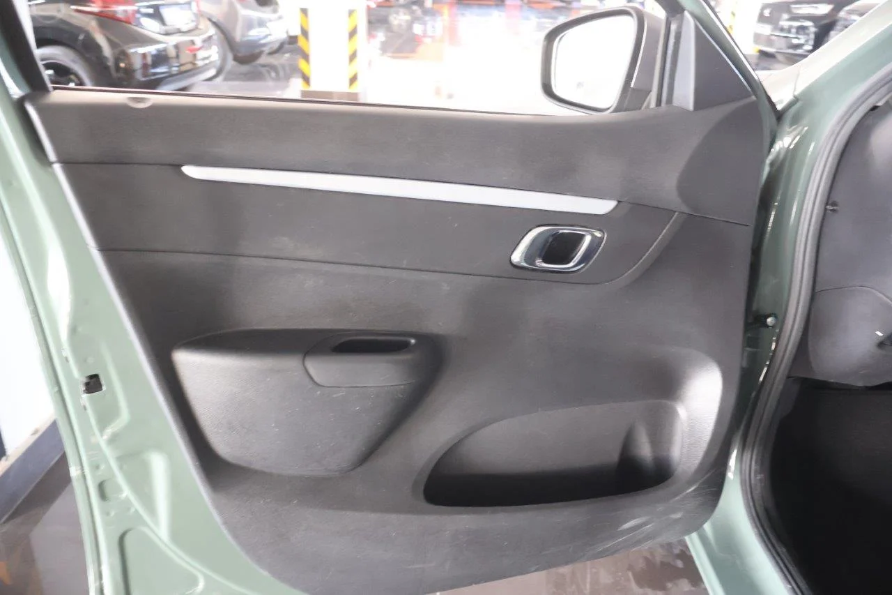 Dacia Spring - View model 33