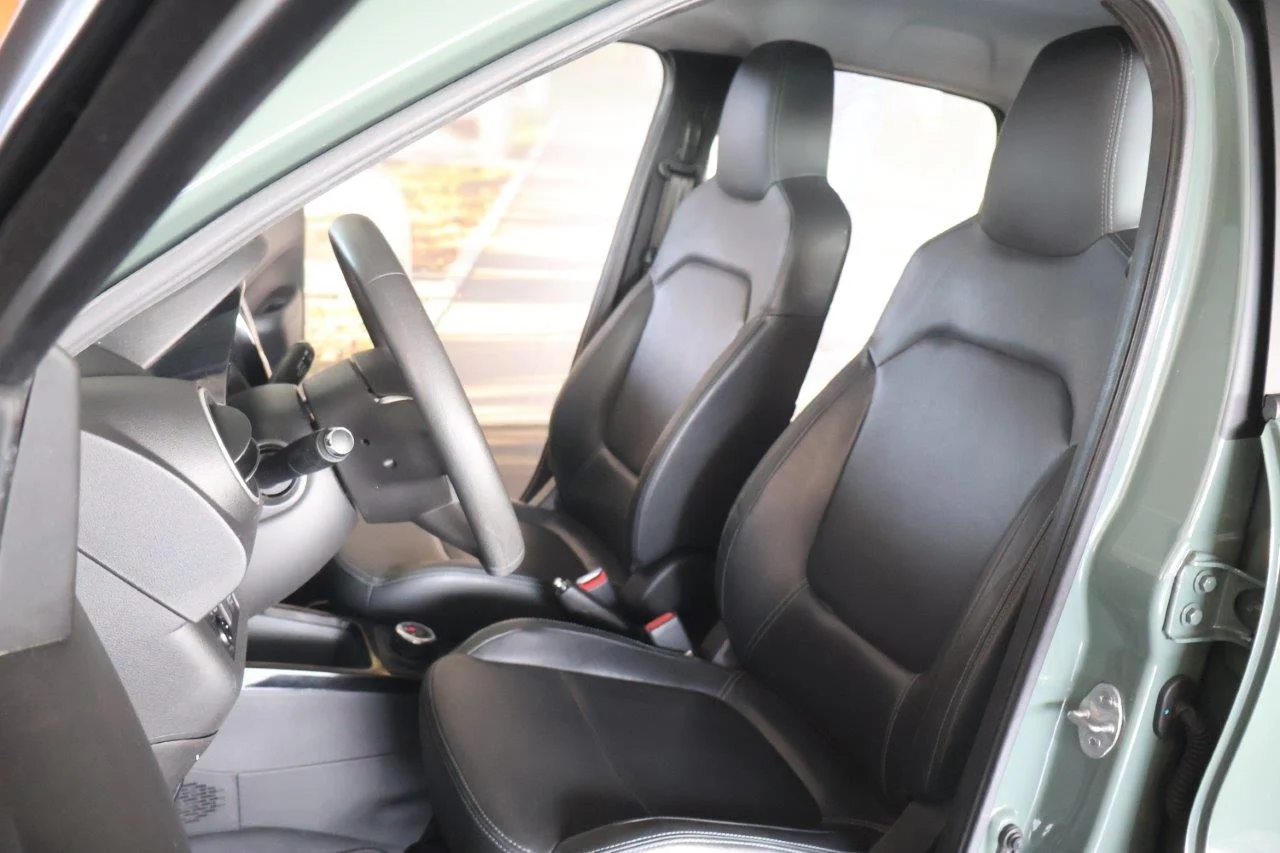Dacia Spring - View model 34