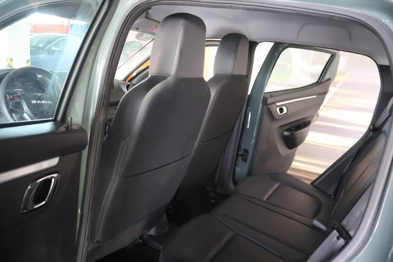 Dacia Spring - View model 35