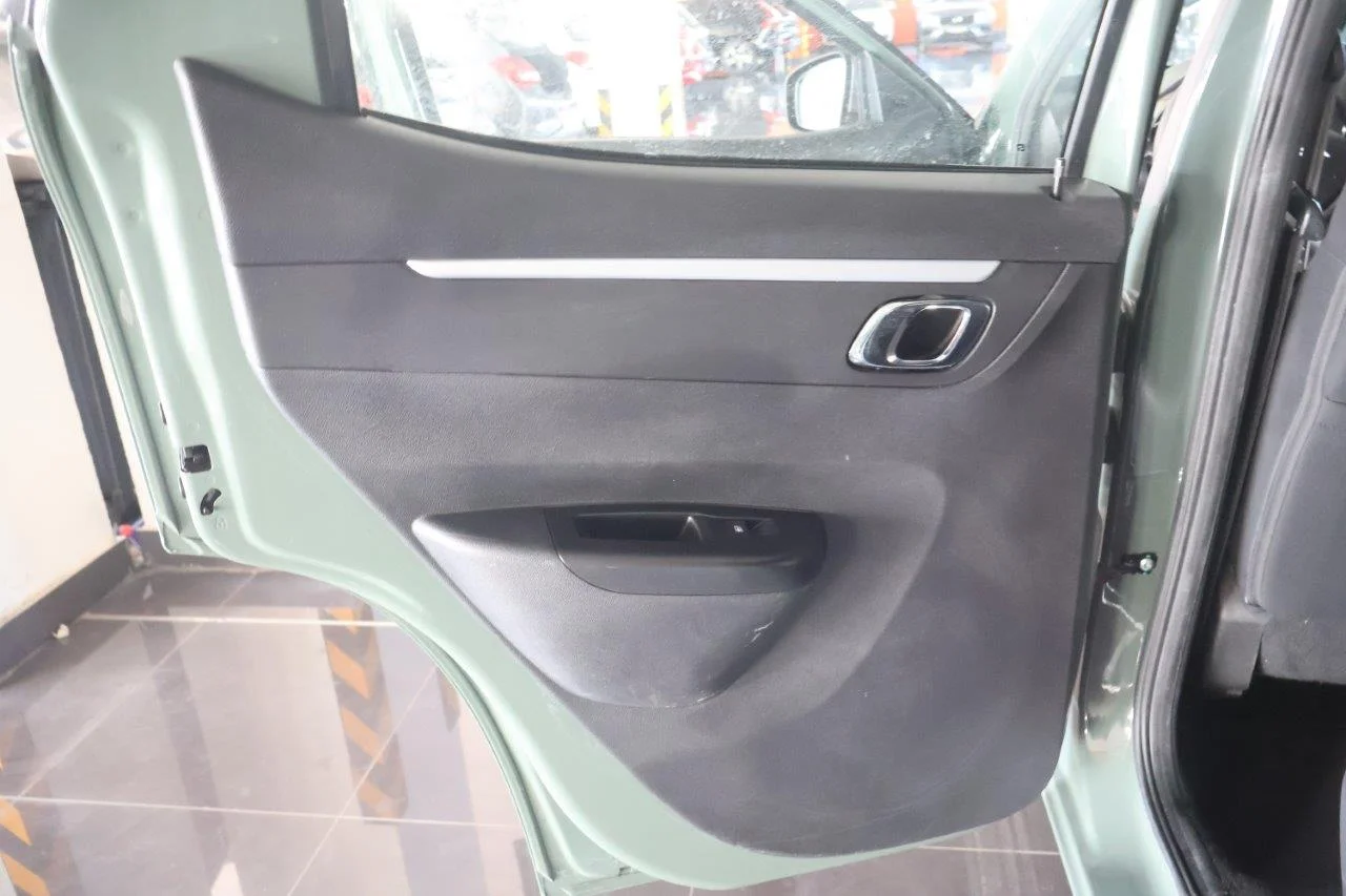 Dacia Spring - View model 36