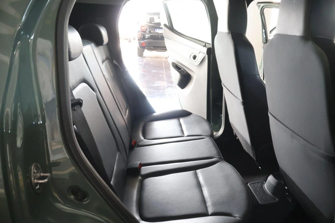 Dacia Spring - View model 39