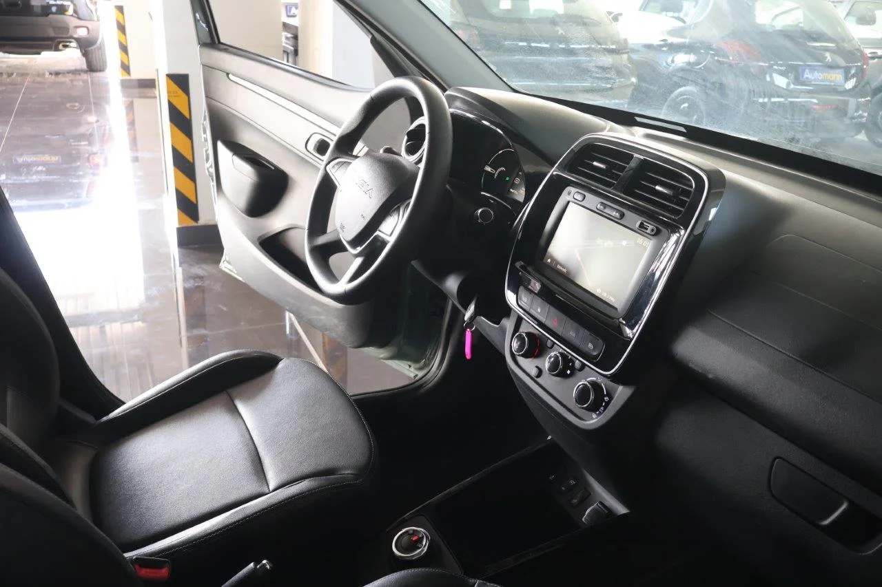 Dacia Spring - View model 41