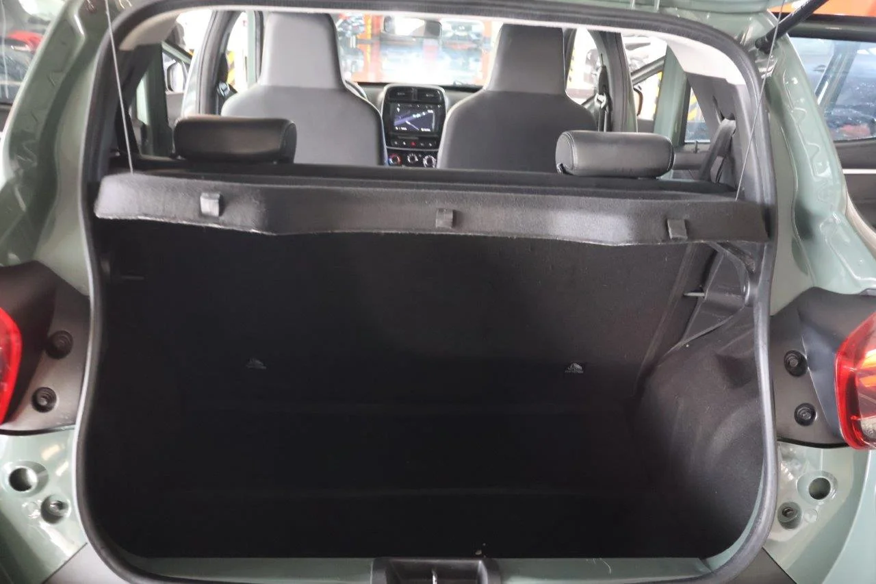 Dacia Spring - View model 43