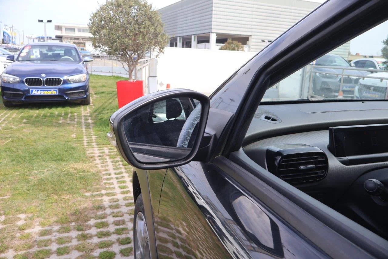Citroen C4 Cactus - View model 14