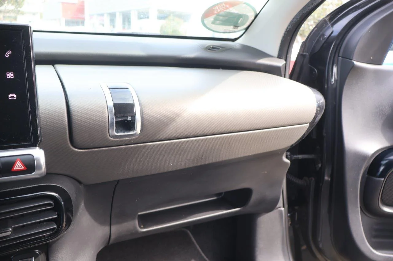 Citroen C4 Cactus - View model 22