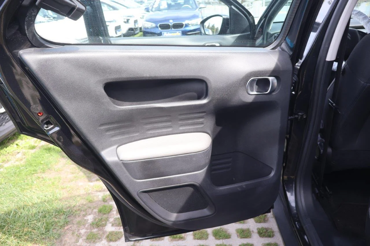 Citroen C4 Cactus - View model 26