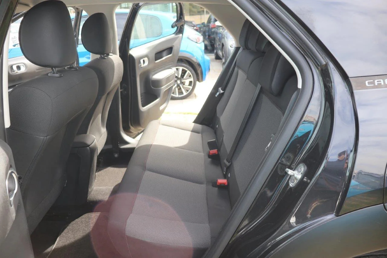 Citroen C4 Cactus - View model 27