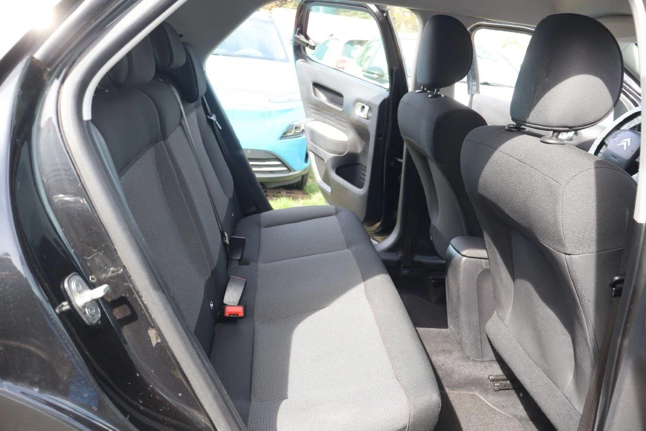 Citroen C4 Cactus - View model 29