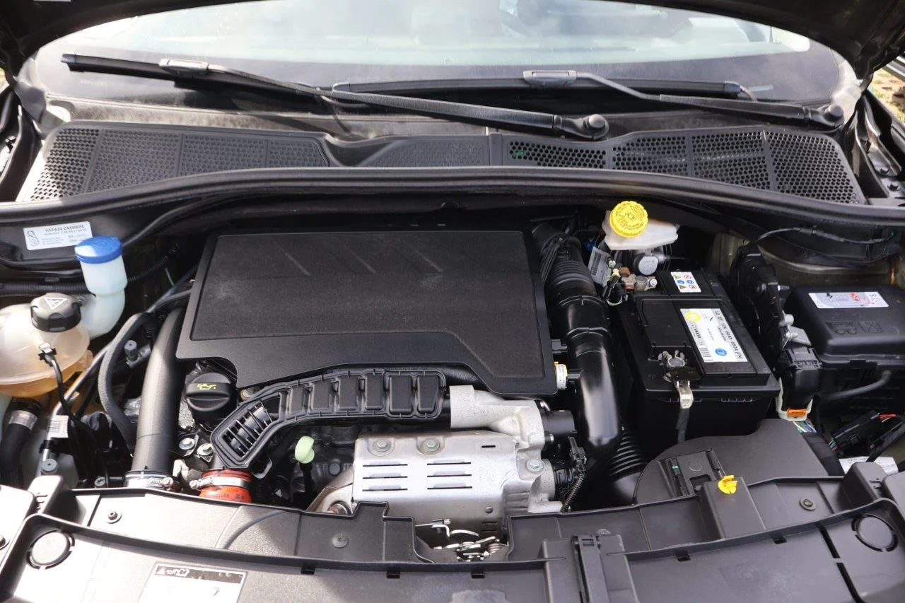 Citroen C4 Cactus - View model 33