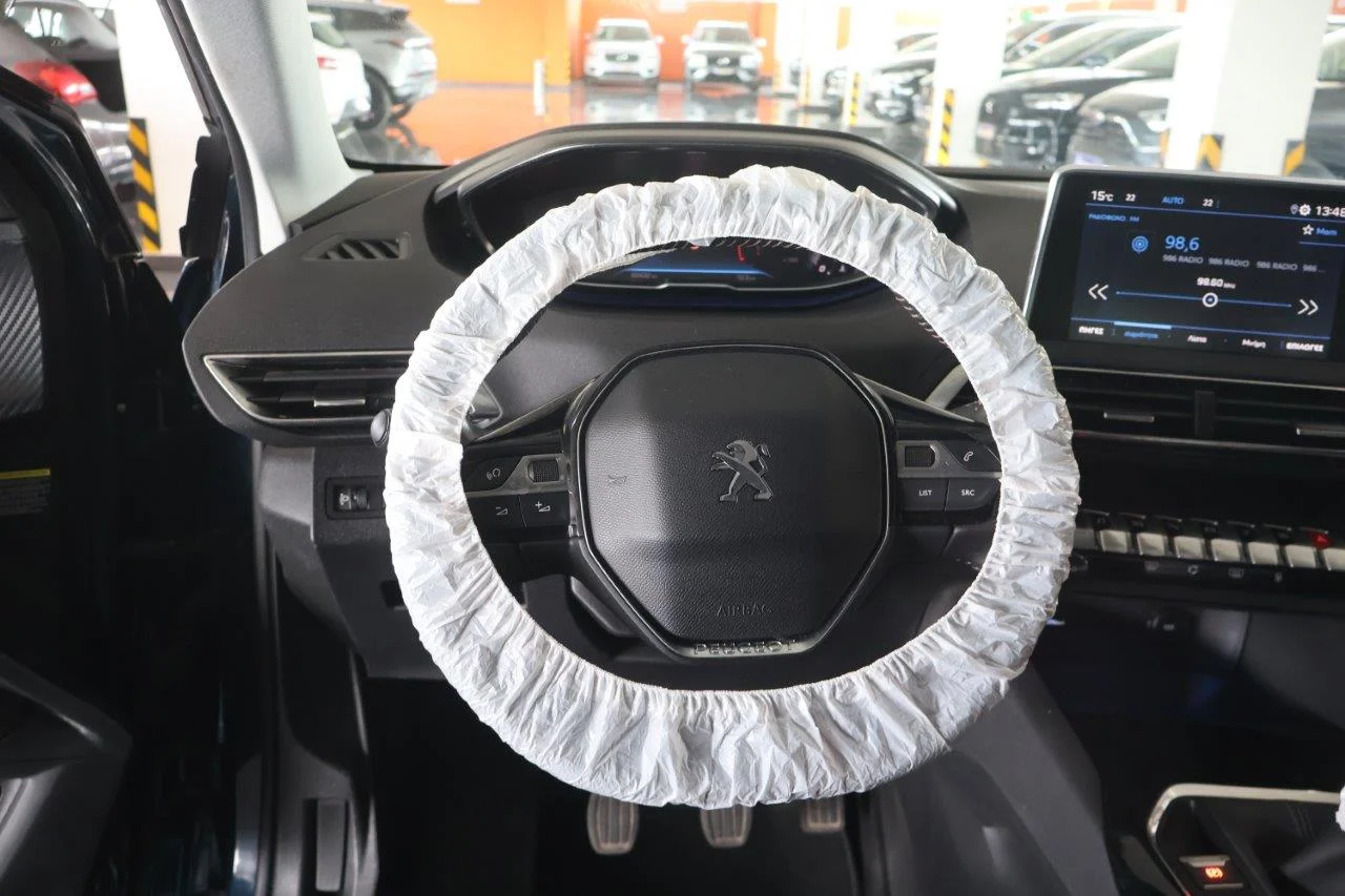 Peugeot 3008 - View model 18