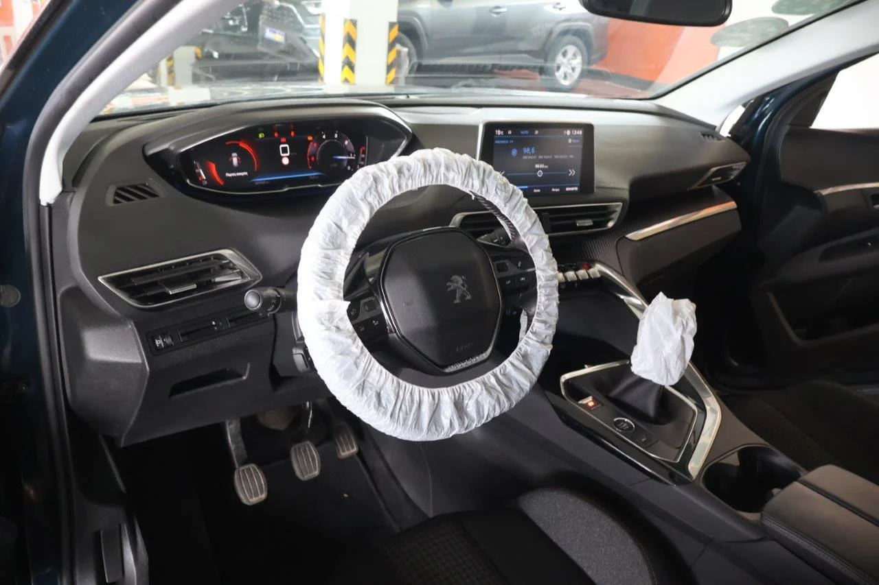 Peugeot 3008 - View model 19