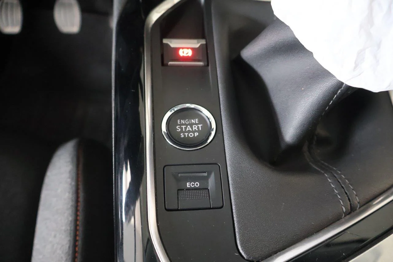 Peugeot 3008 - View model 20